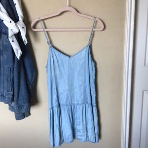 American Eagle sundress